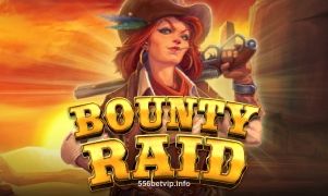 Imagem do jogo Bounty Raid no 556bet